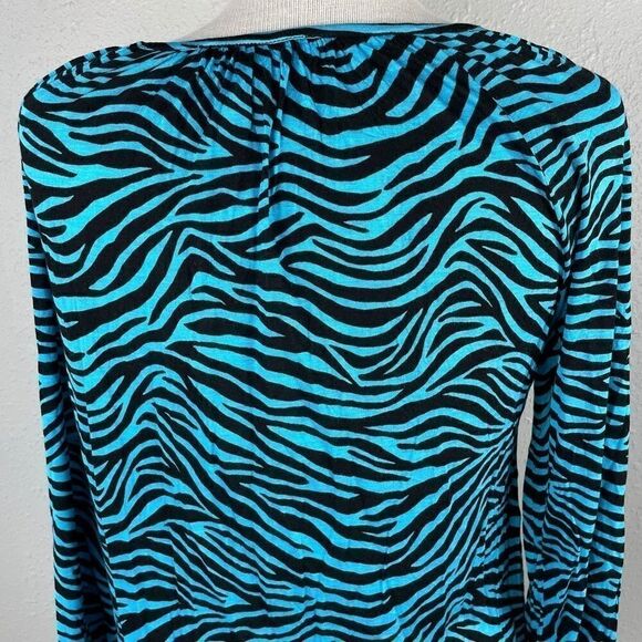 NWT Michale Michael Kors Blouse Top Size S - Picture 6 of 9